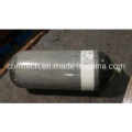 High Quality Carbon Fiber Wrapped Composite Cylinders